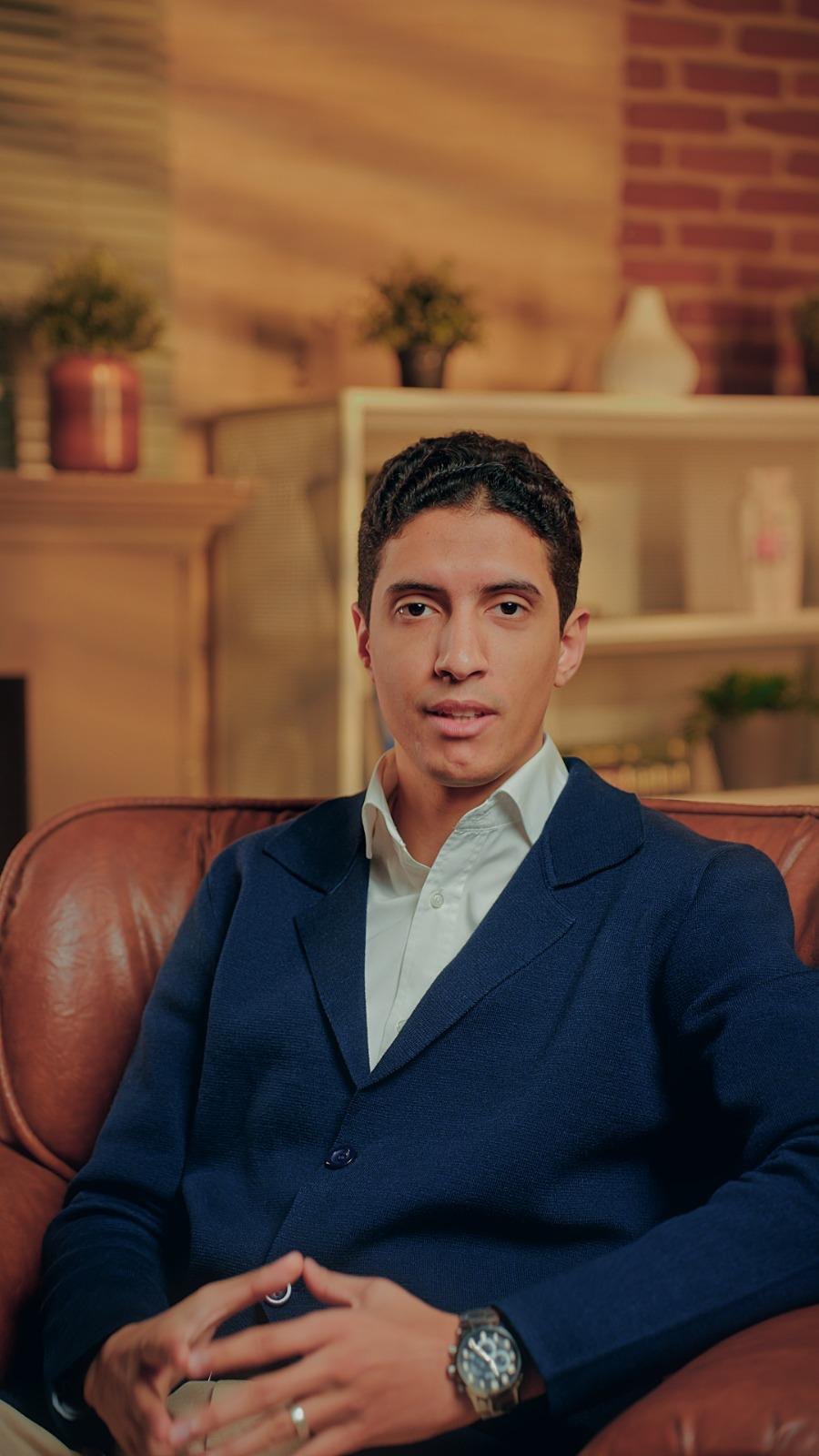 Ahmad Nabil, Manager at Nuwara